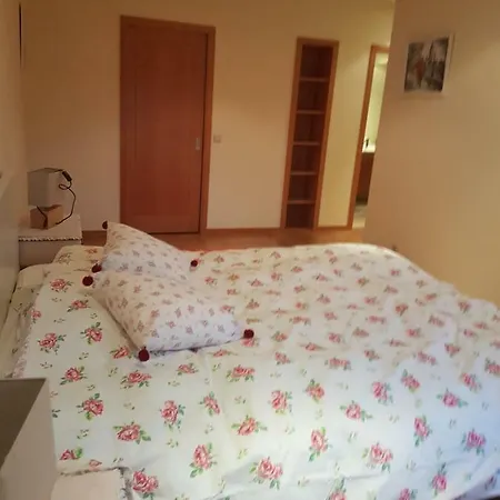 Secondhome Apartamento Braga
