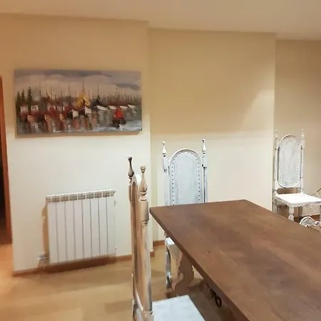 Secondhome Apartamento Braga