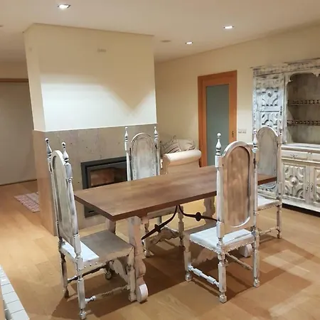 شقة Secondhome *