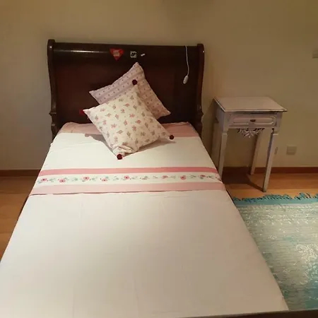 Secondhome شقة براغا