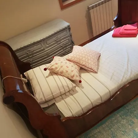 Secondhome شقة براغا