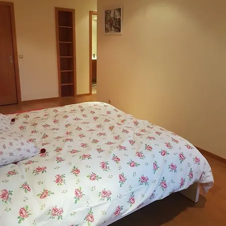 Apartamento Secondhome *