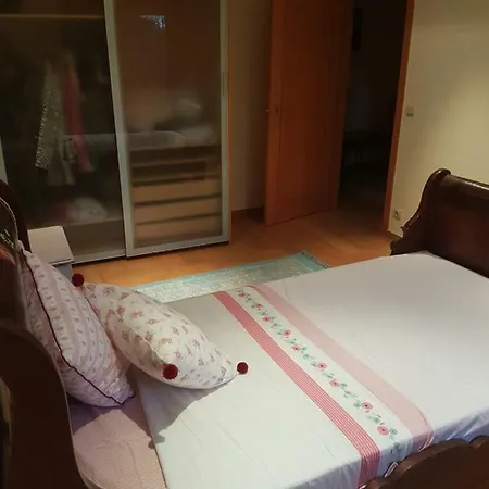 شقة Secondhome