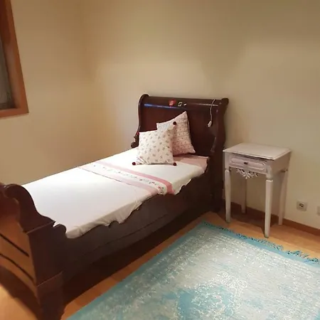 شقة Secondhome