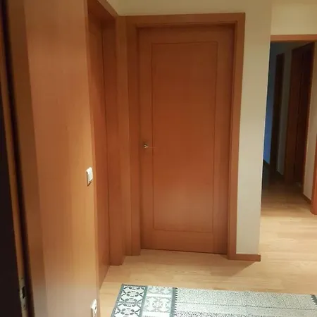 Secondhome شقة براغا