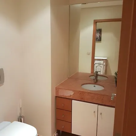 Secondhome Apartamento *