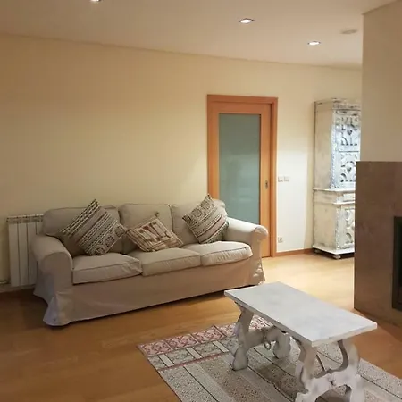 Secondhome شقة براغا