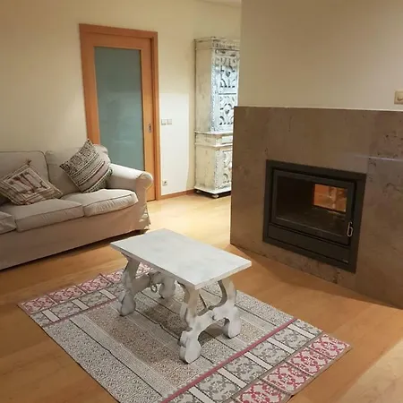 Apartamento Secondhome