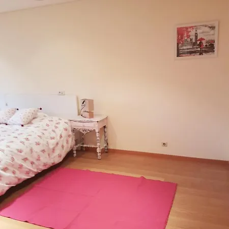 Secondhome * Braga