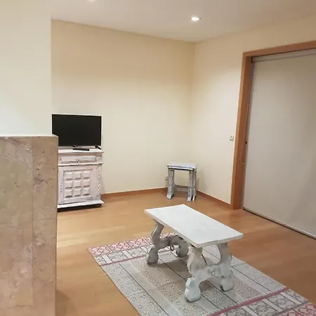 شقة Secondhome